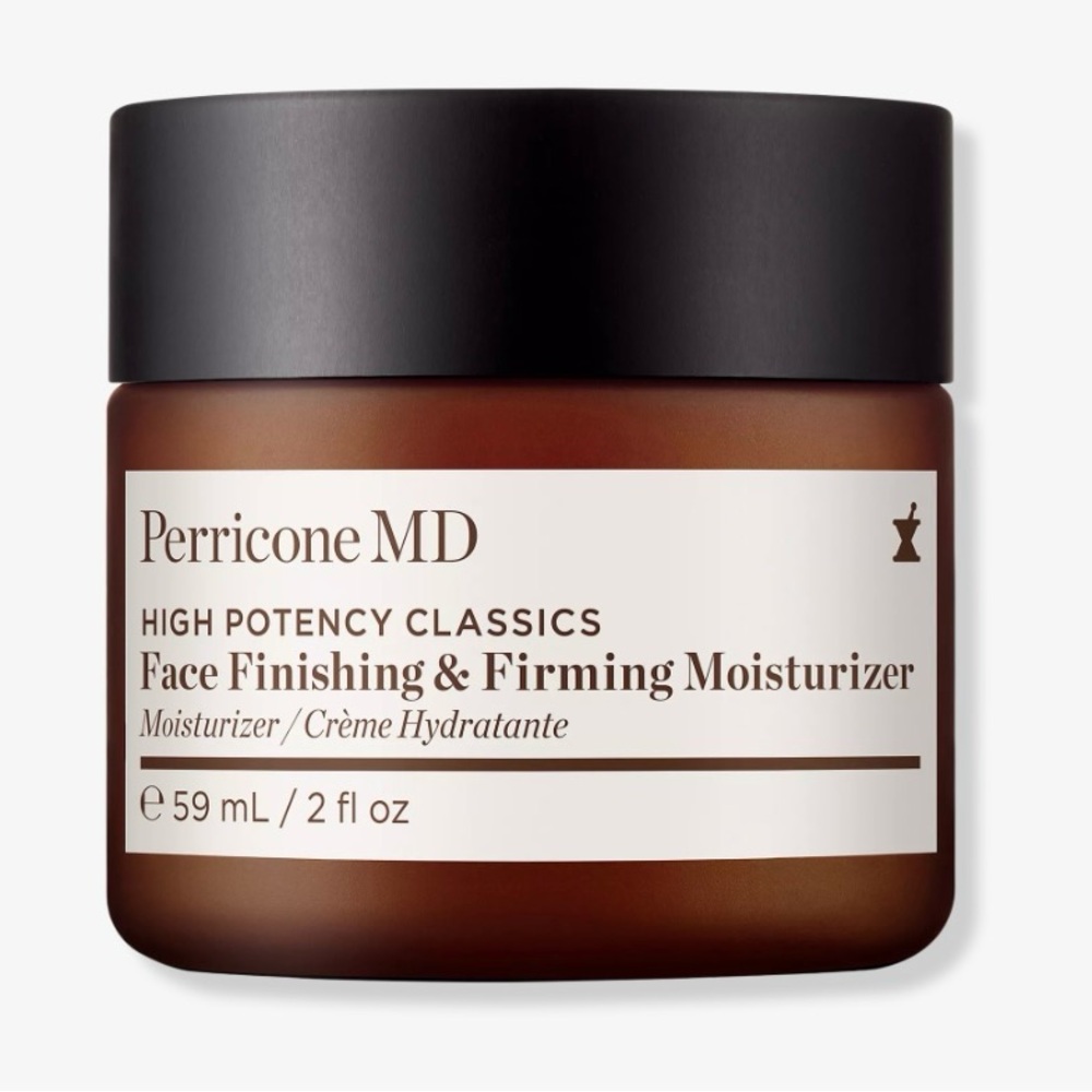 Perricone MD High Potency Classics Face Finishing & Firming Moisturizer